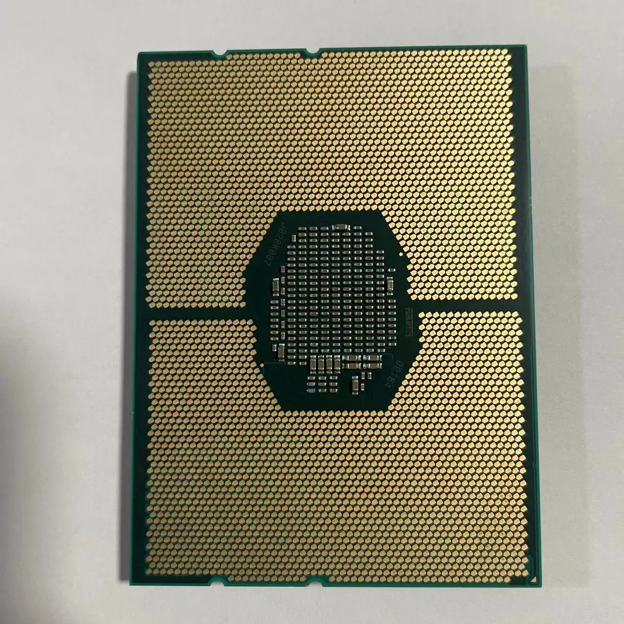 Процессор Xeon 4210 10 ядер 2 20