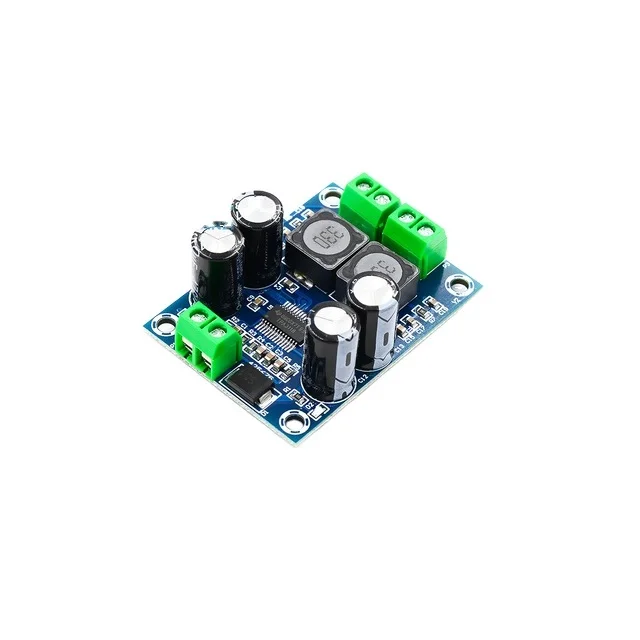 Mini VERSION mono 60W  TPA3118 Digital Audio Amplifier module Xh-m311