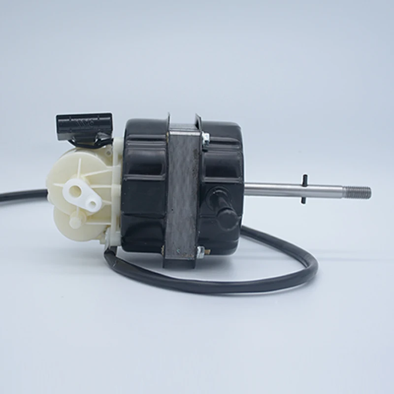 Hi speed greenhouse century ac 60w 3speed non frost cooling electric fan motor wr60x0266