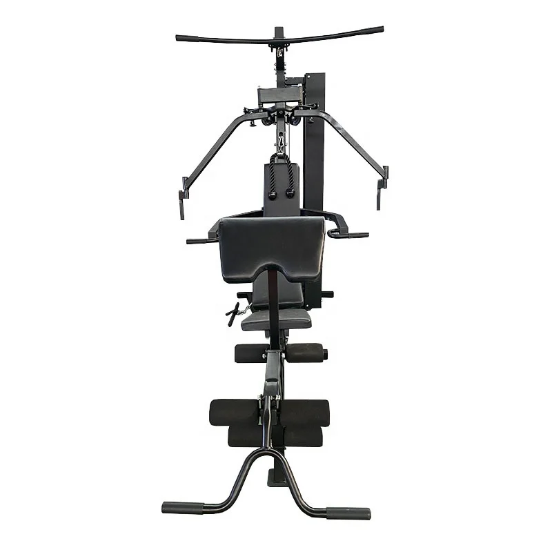 HRGYM25 factory OEM/ODM good price  multifuncional gym exercise home gym machine