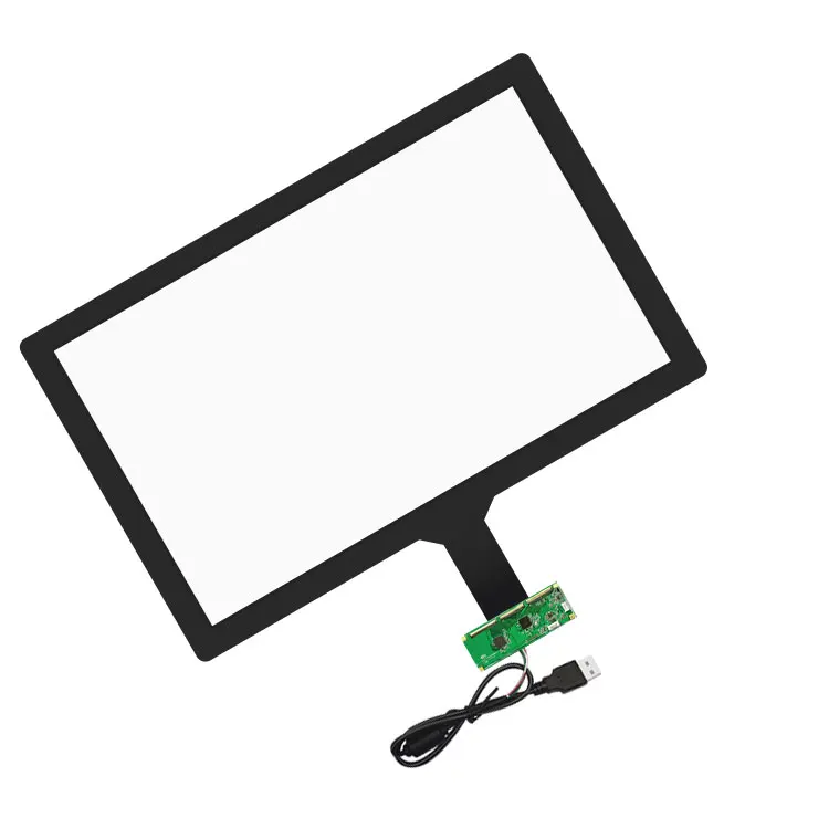 Custom Capacitive Touch Screens For Tablet PC Touch game touch glass screen handwriting screen