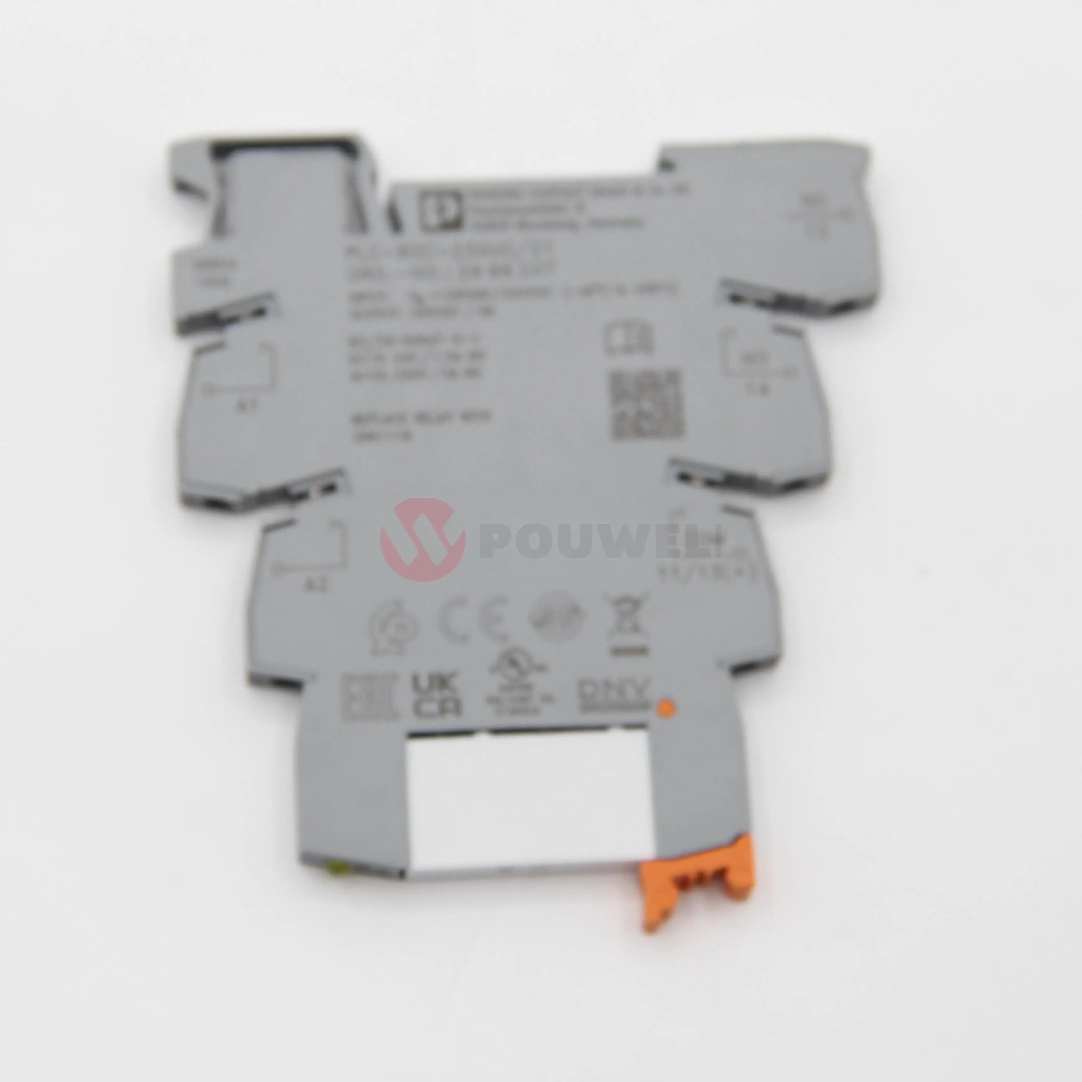 Горячая сделка! 100% новый 2966207 высокопроизводительный Соединительный модуль 24 В/48 В ограниченное время по непревзойденной цене!