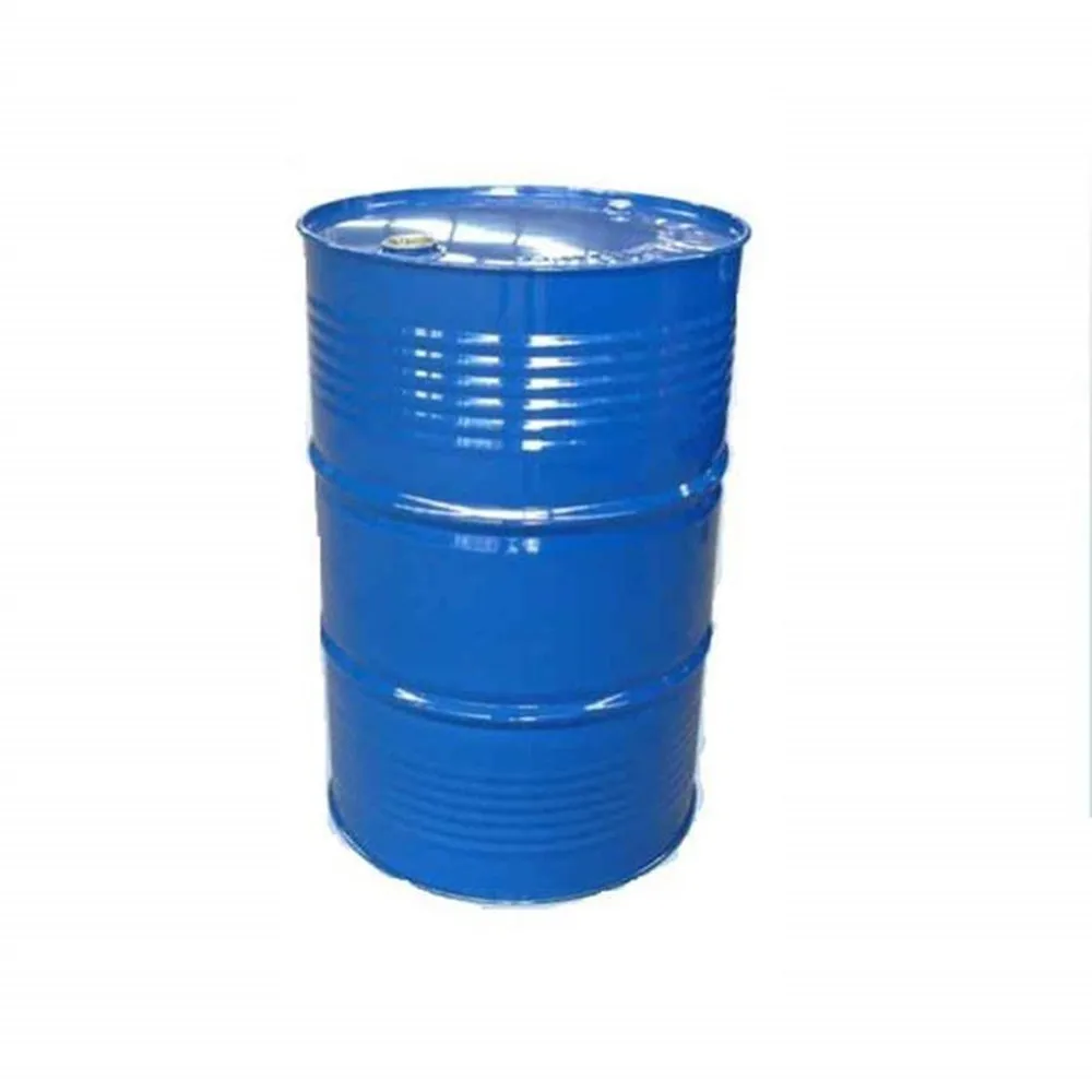 Hot selling 2-ethyl Hexanol Prices Iso-octyl Alcohol Used as a solvent and preservative 2-ethylhexanol (2eh)