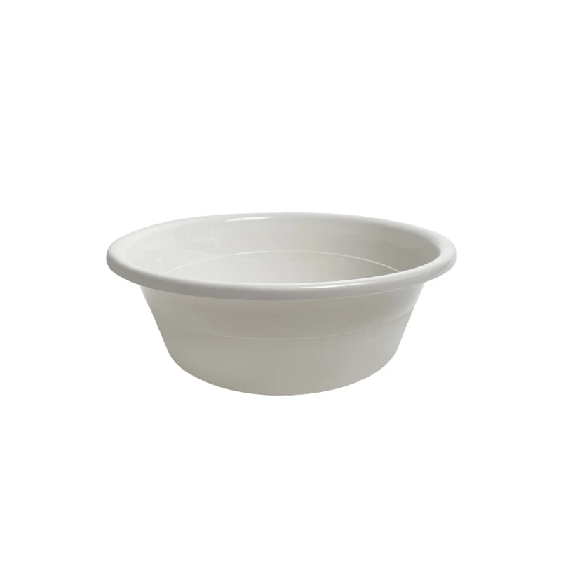 Hanser PD-892 Bathroom Basin Household Round Washbasin High Quality Washing Basin Washbowl Kitchen Wash Fruit Vegetable Basin