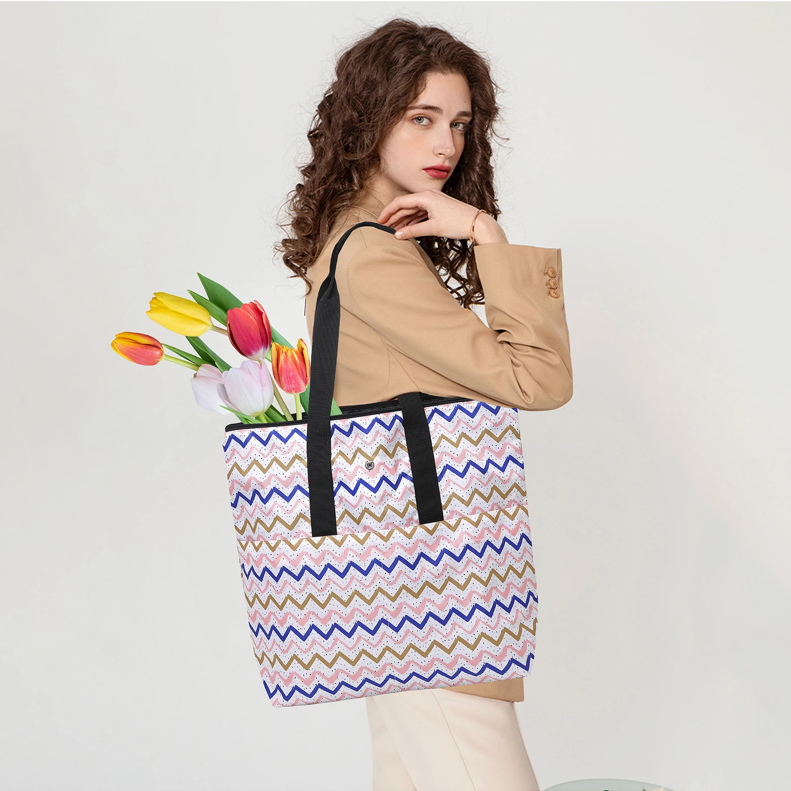 Hot selling design large Rucksack Travel Cartoon shoulder strap backpack Astronaut kids school bag for boys girls children