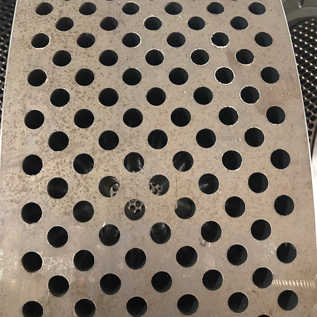 vertical ring die pellet machine for making organic fertilizer granules