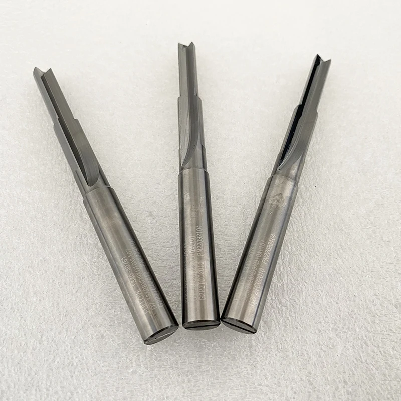 FULLOVEFactory High Quality Diamond Bit Counterbore Drills E-type Step Straight Flute Drill For Metal Drilling
