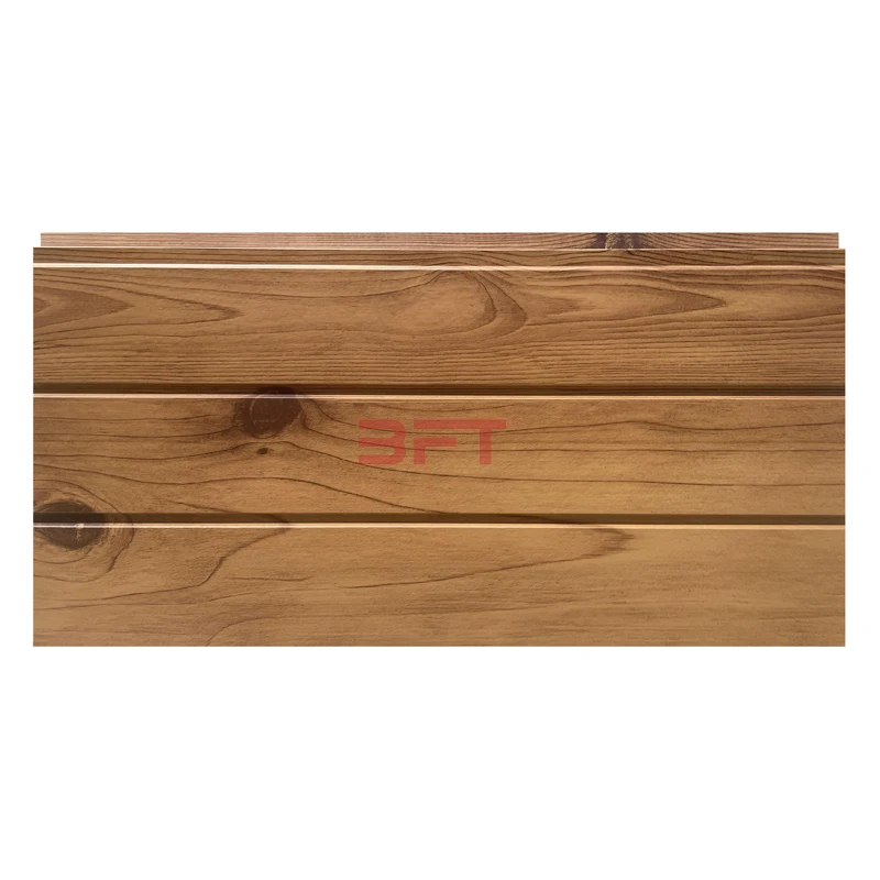 Soundproof Wall Board Manufacture Materials Garden Outdoor Acoustics Rock Wool Sandwich Panels Metal Villa Traditional