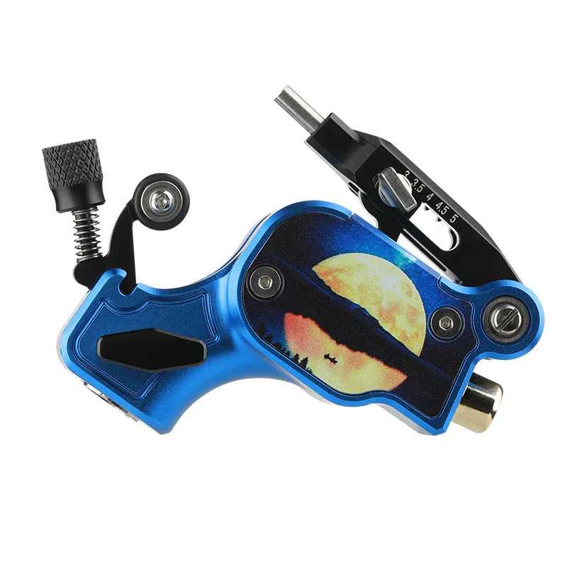 Factory direct wholesale price high quality rotary tattoo machine