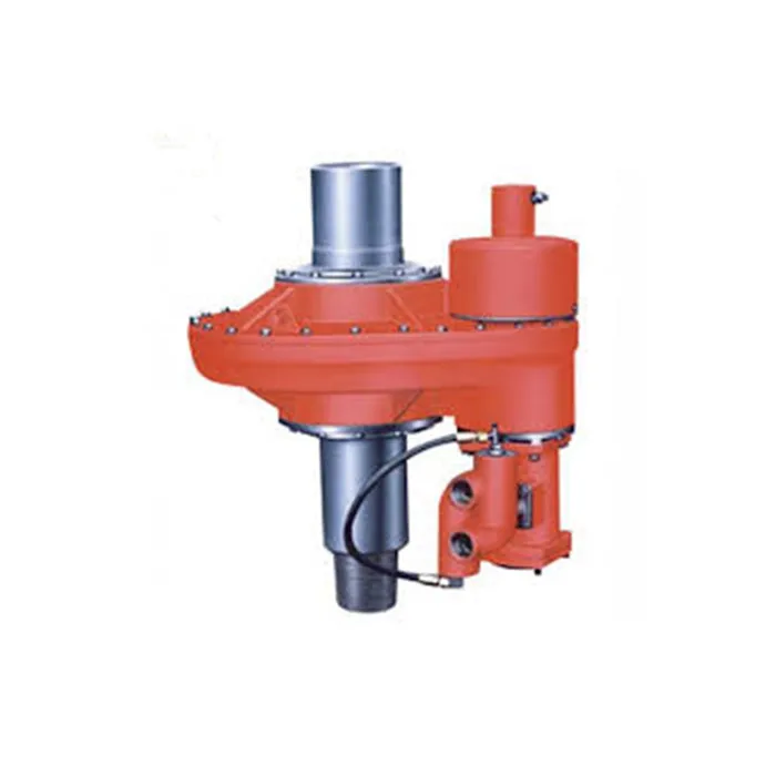 API SPEC 8C standard drilling rig spare parts 6600 6800 kelly spinner