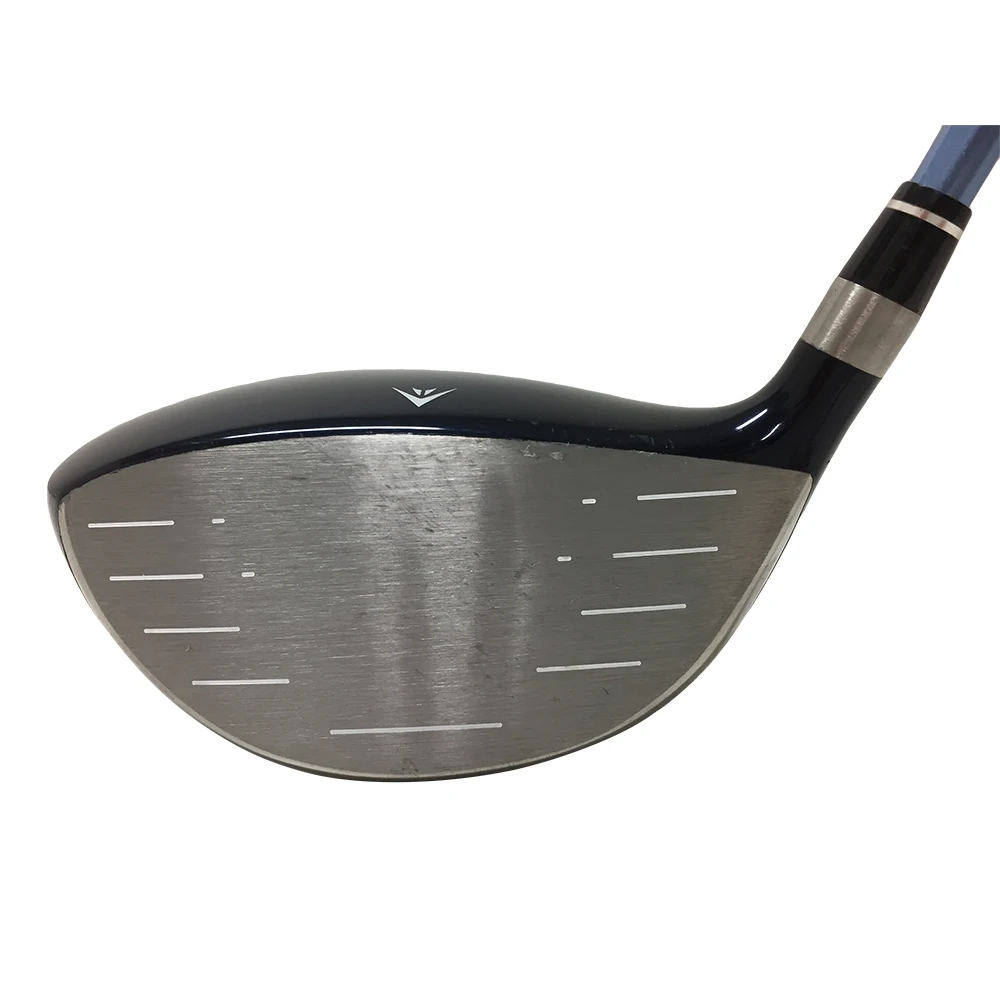 Японский бывший в употреблении HONMA Be ZEAL 535 11,5 A Flex графитовый женский набор для гольф-клуба
