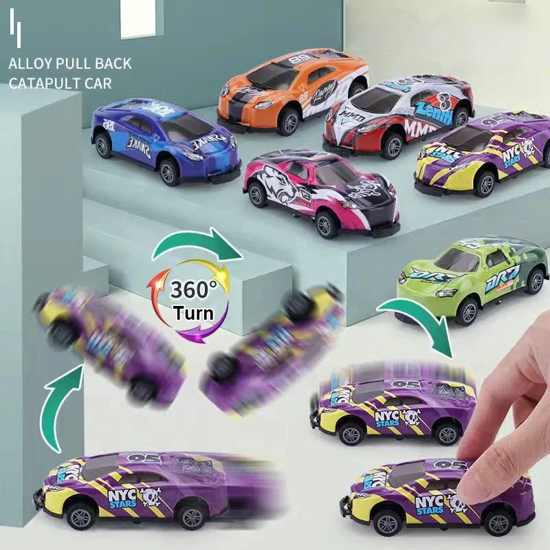 kids vehicle mini babies toys car kids plastic stunt car toys for kids super car toy vehicle truck