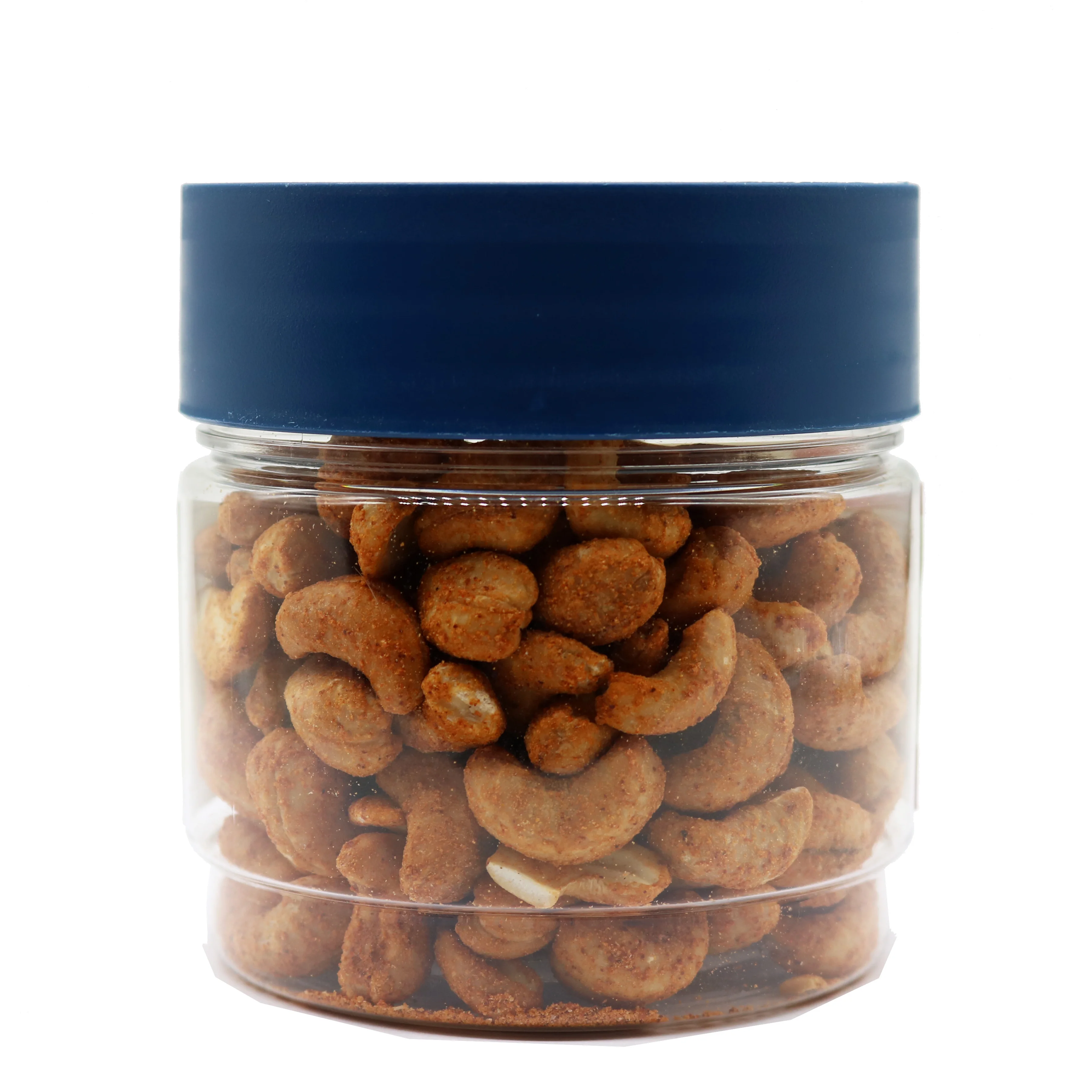 [ OEM ODM] Chili Roasted Cashew nuts - 200g FREE SAMPLE Origin Vietnam LAFOOCO Organic Daily Nuts