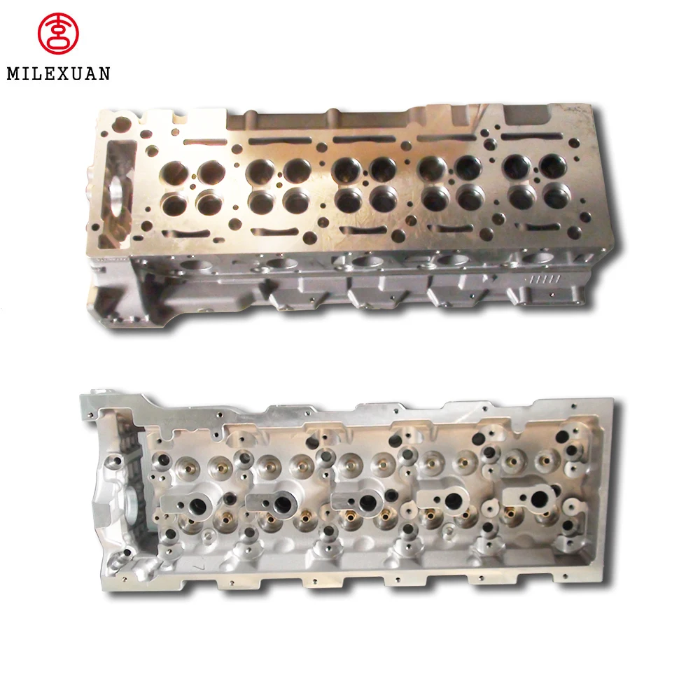 Milexuan Wholesale 20V OM612.963/981/921 Engine Cylinder Head 05171546AA 050800025AA 6120103220 For Mercedes Benz 270 2.7CRD