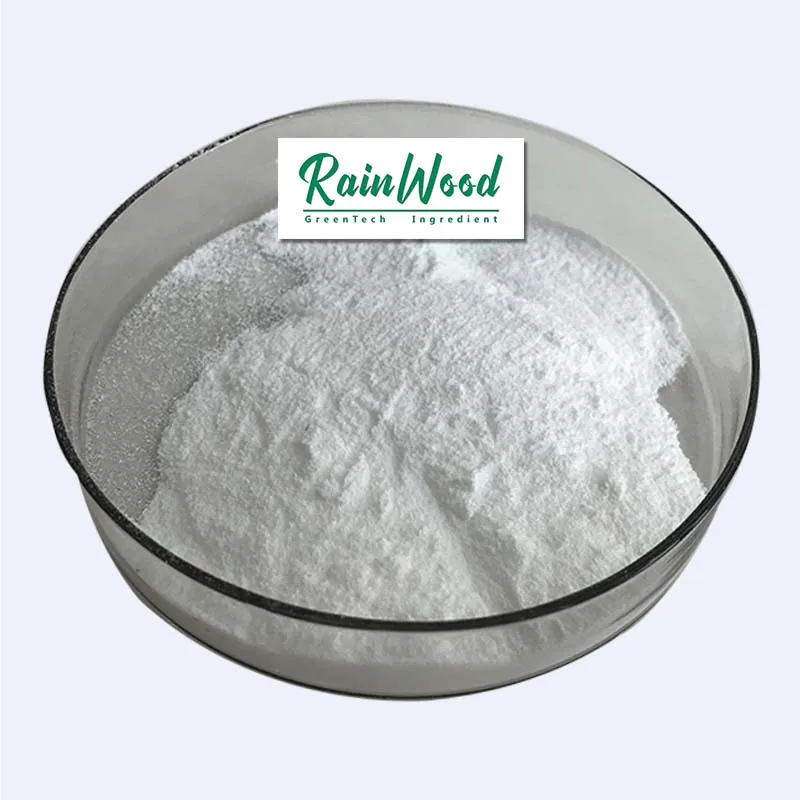 Food Grade D-mannitol Powder Mannitol Good Price D-Mannitol