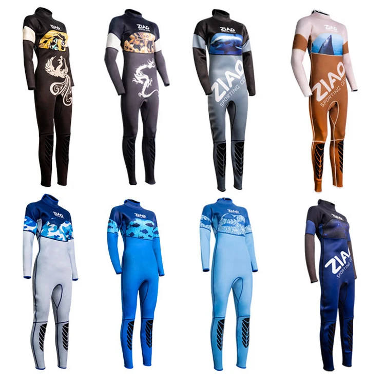 Летний мужской водолазный костюм всего тела одна деталь 3 мм круглый вырез горловины гидрокостюм стрейч купальные костюмы для плавания серфинга трубка каяк