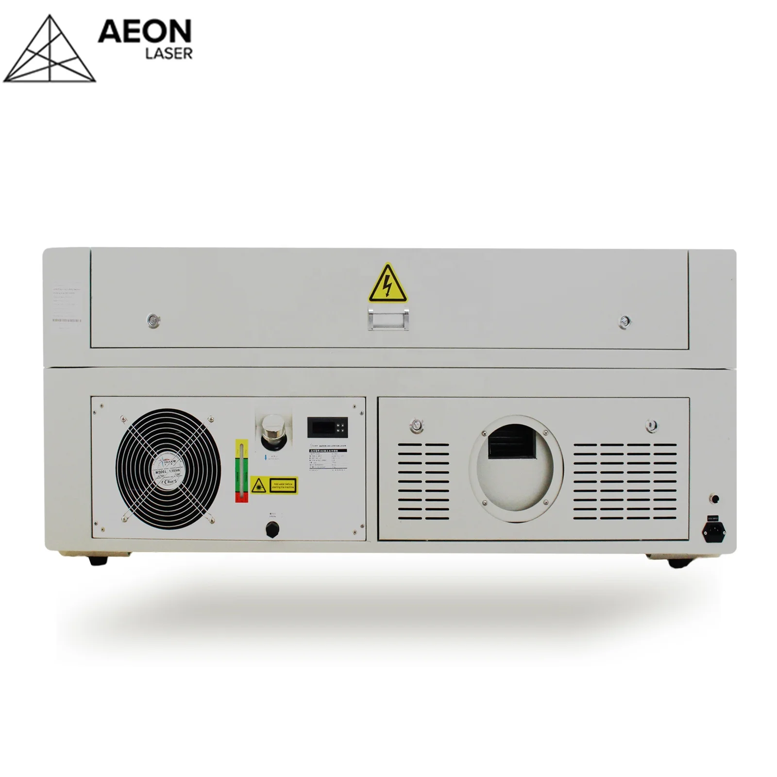 Лазер Aeon Mira 9 класса 1 машина для резки и гравировки фанеры