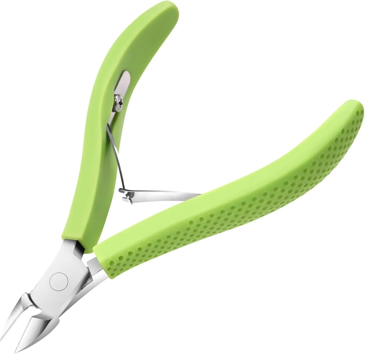 Professional Beauty Personal Care Products Stainless Steel Dead Skin Cuticle Nipper Nail Clippers