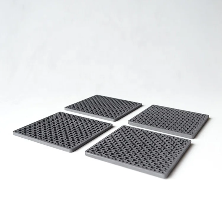 1,82 density molded графитовой plate for sintering