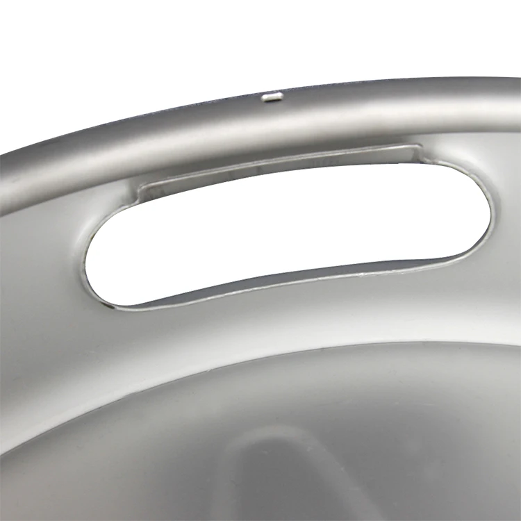 30 Liter Barrel Beer Keg