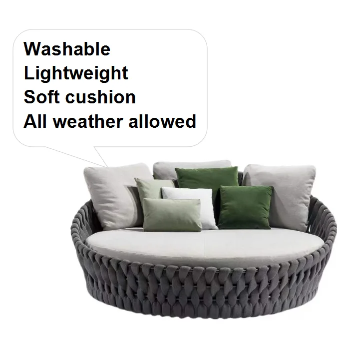 Оптовая продажа, высококачественные качели ручной работы, кресло-качели из ротанга с яйцами для взрослых