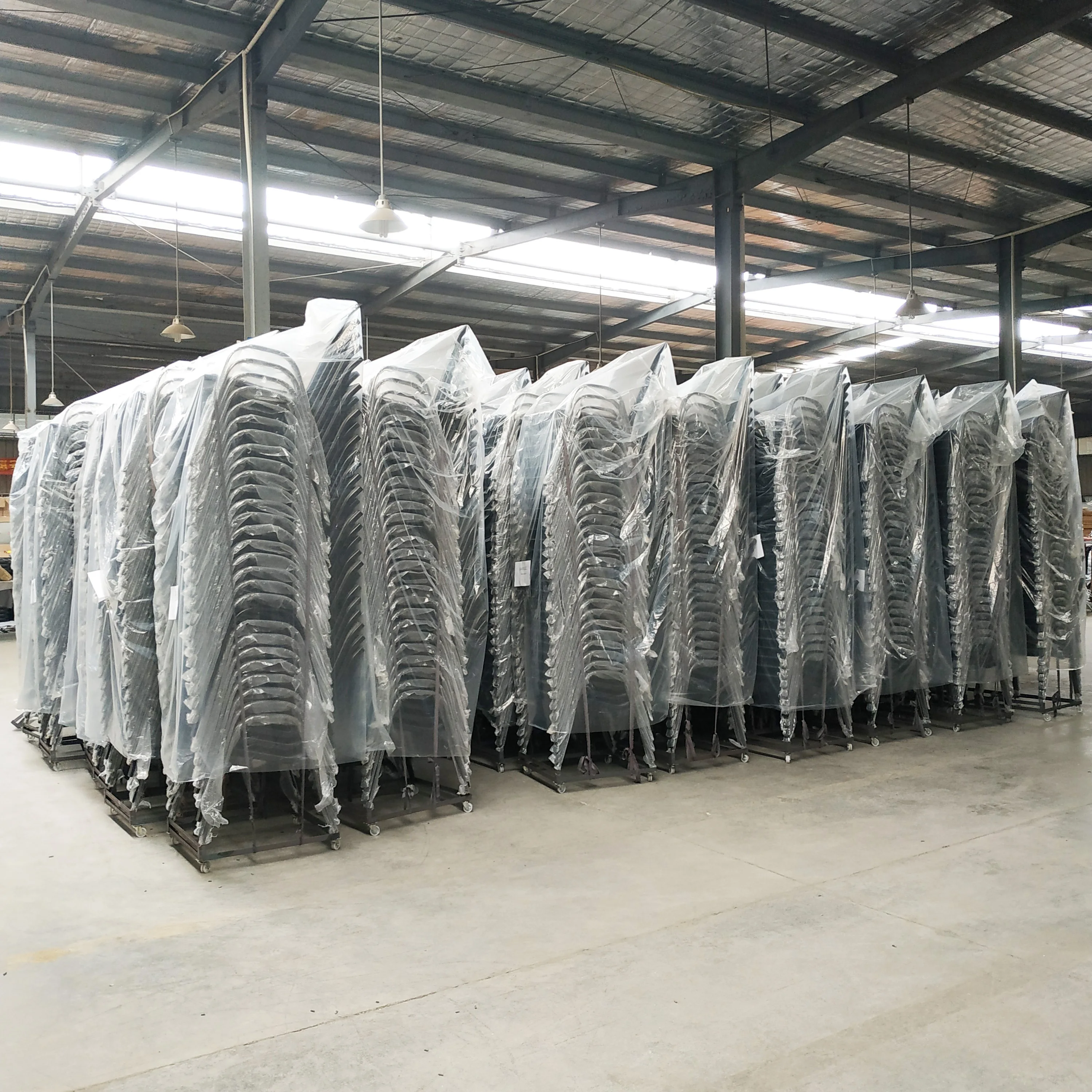 Adult summer grarden small folding adjustable easy chair