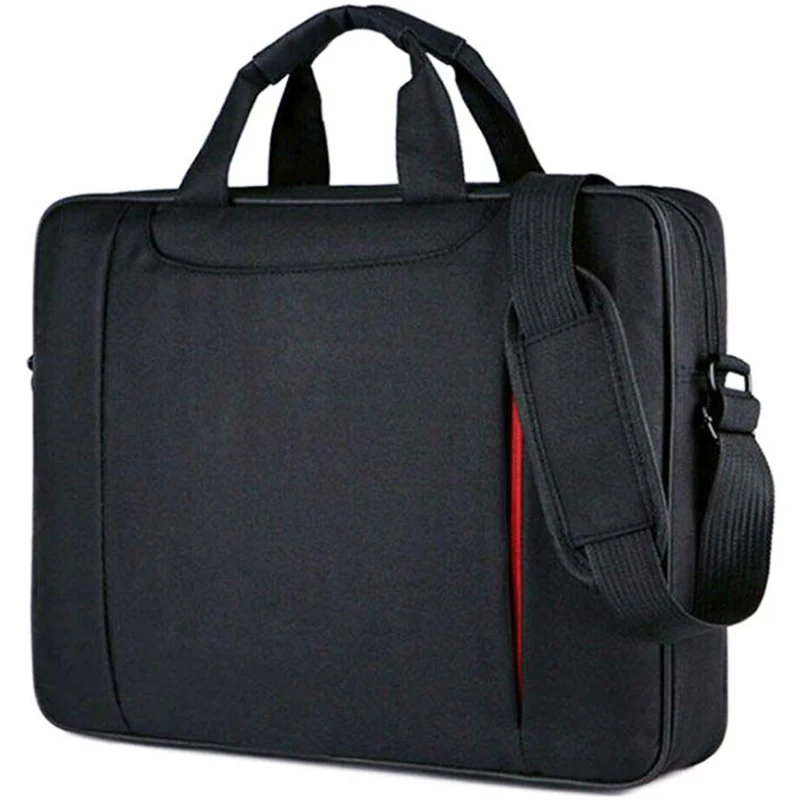 CALDIVO Briefcase Factory Custom Wholesale Tote Bag Men Briefcases Business for Men Briefcase Work Shoulder Computer Bags