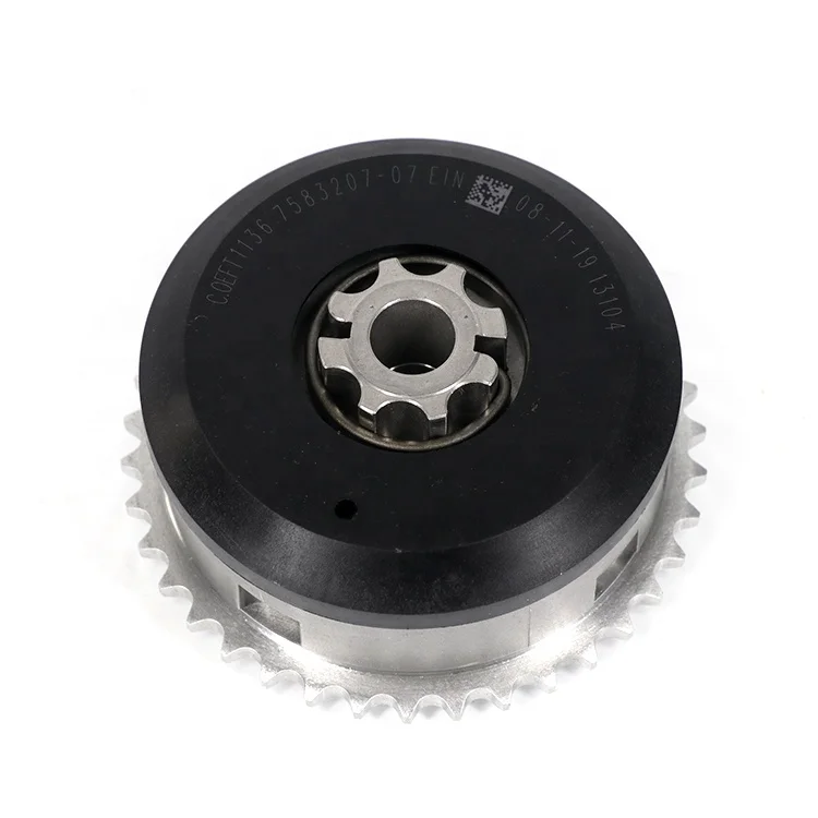 11367583207 Intake Exhaust VVT Actuator Cam Phaser Camshaft Adjuster for BMW N52