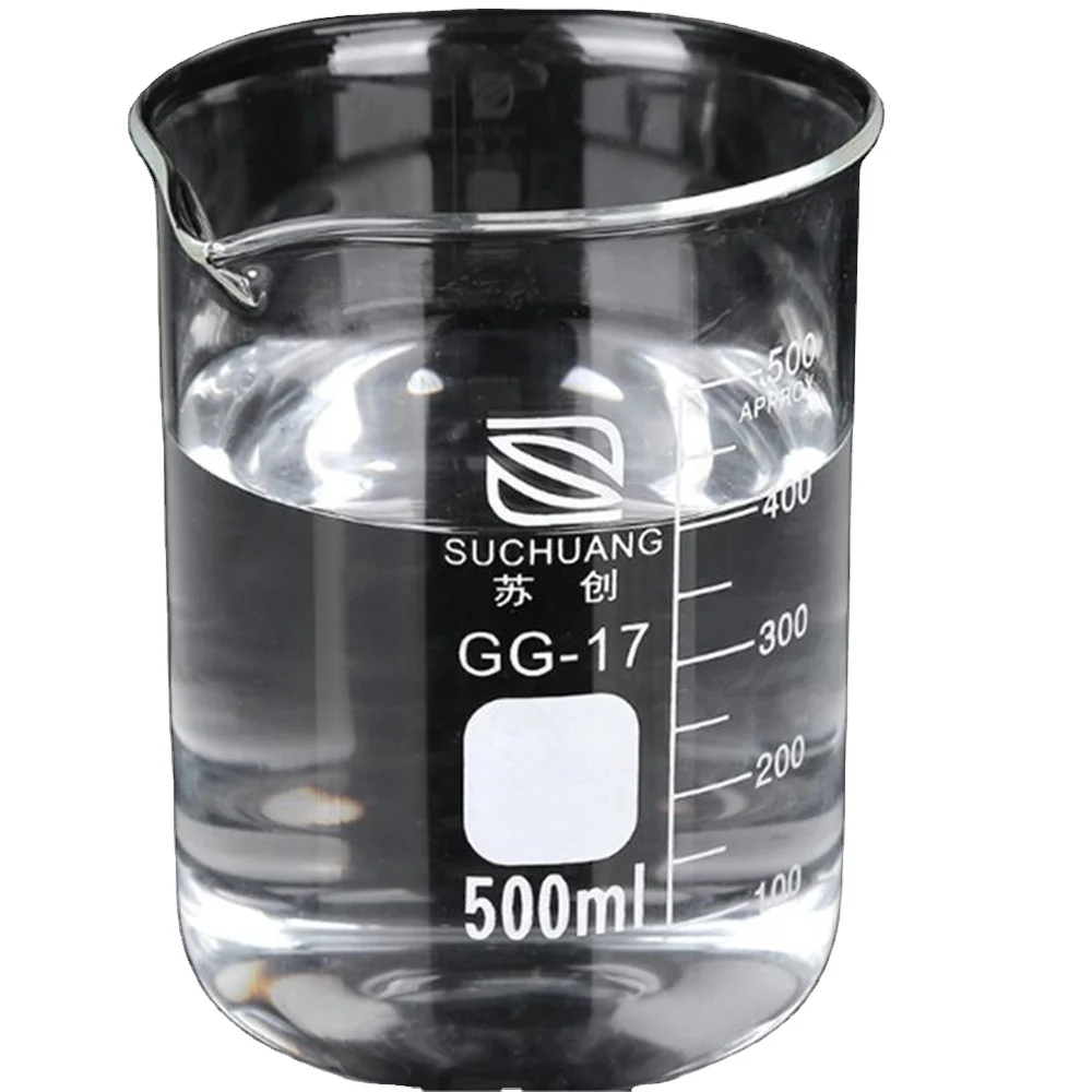 High Quality 99.8% Purity CH3COOH CAS64-19-7Acetic Acid Used For the production of acetate