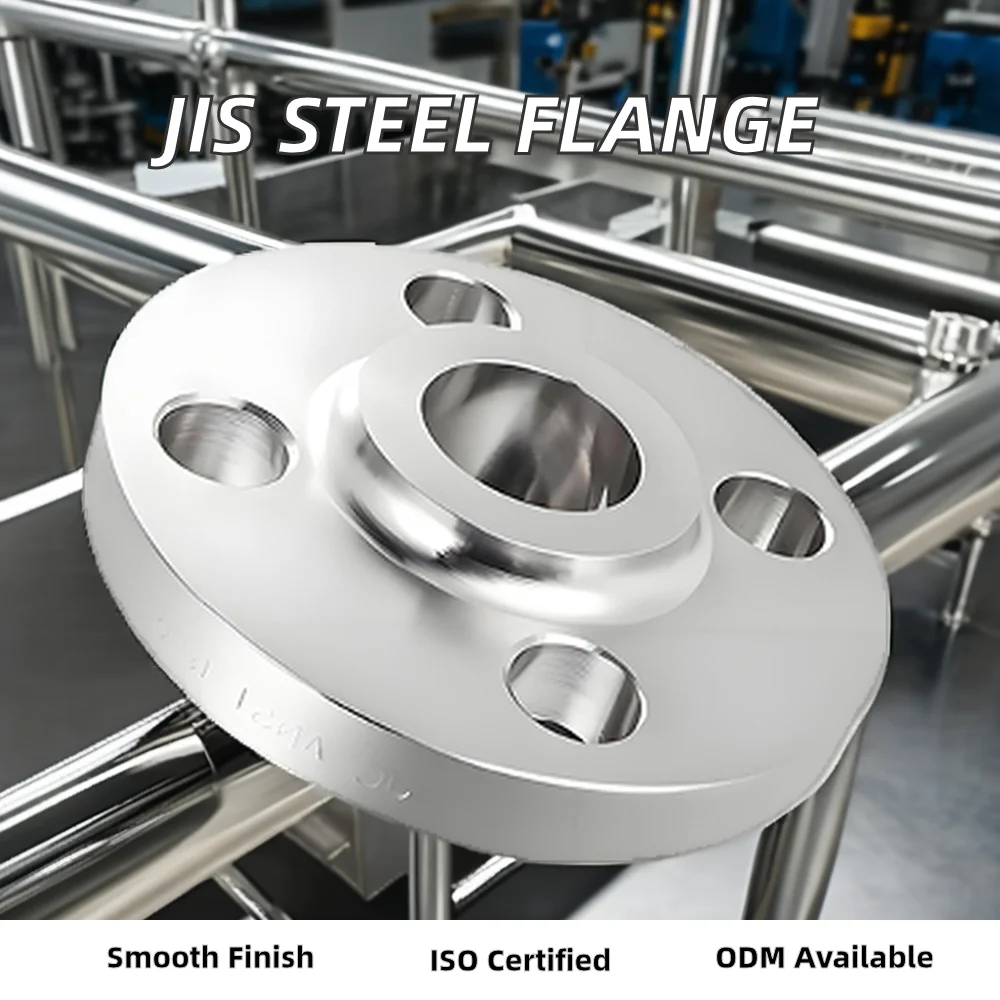 Q235 carbon steel GB flat welding flange stamping flange DN150 forging high pressure welding flange