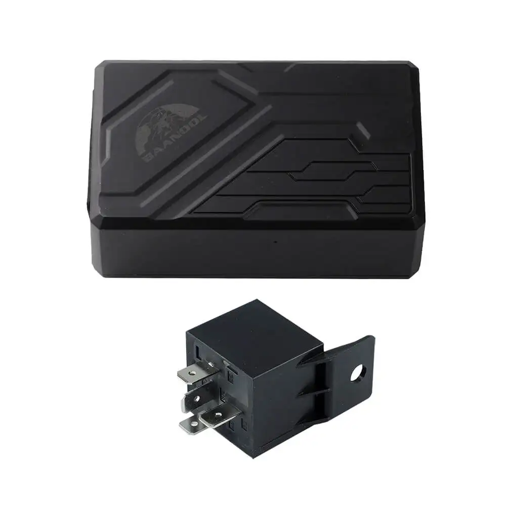 Free installation Magnetic gps tracking device Anti-theft for vehicle asset Location long standby battery car GPS Trackers