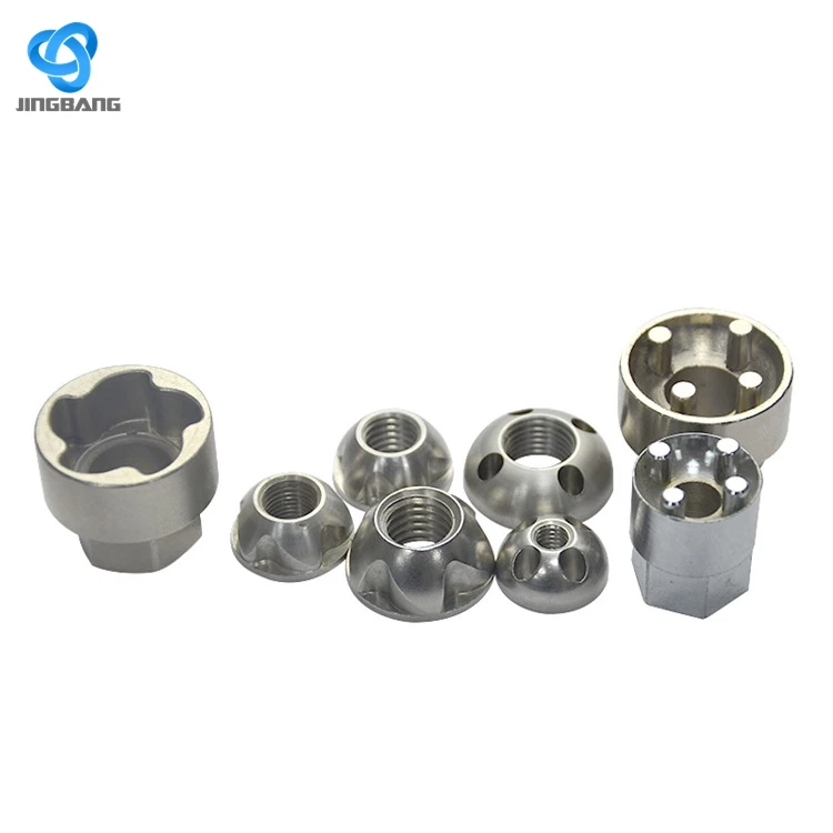 1 Gang Modifiable Box W/ (2)1/2 & (2)3/4S Bearing  Exporter Nut With Lock Gle Gls Anti-Theft Screw Socket Wheel Lug Nut