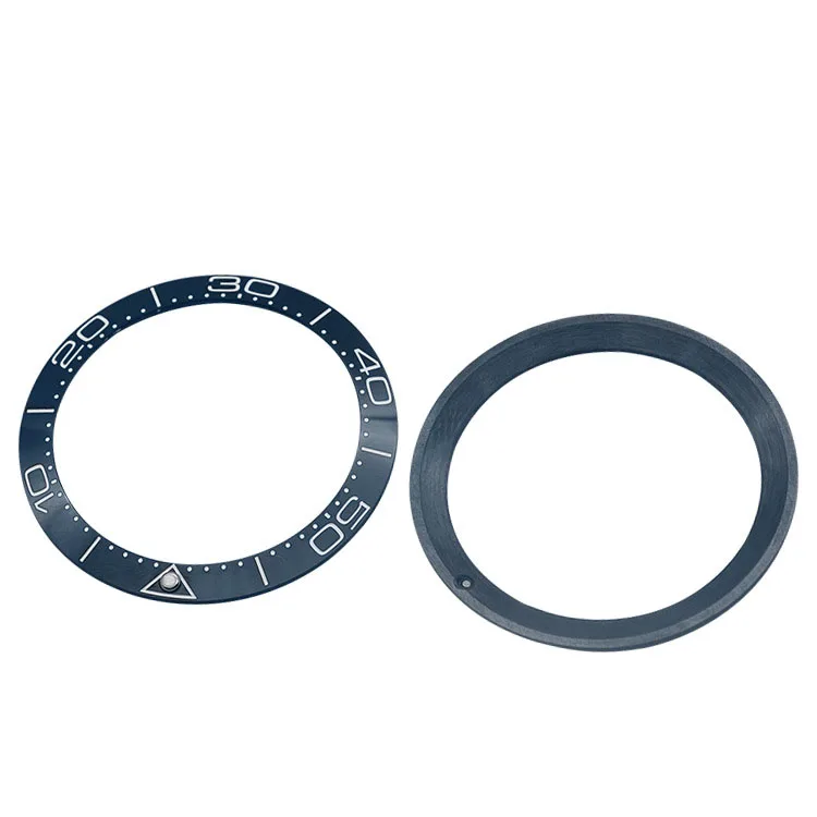 Wholesale high quality Luxury watch bezel inserts