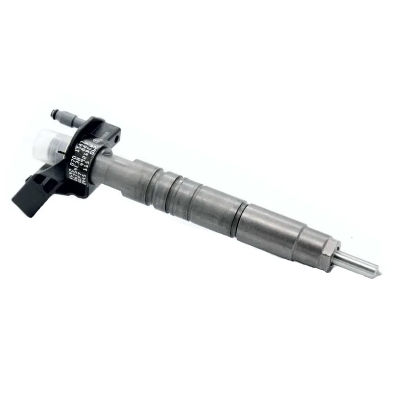 Genuine Original New Injector 0445115062 Common Rail Fuel Diesel Injector for Dodge / Mercedes