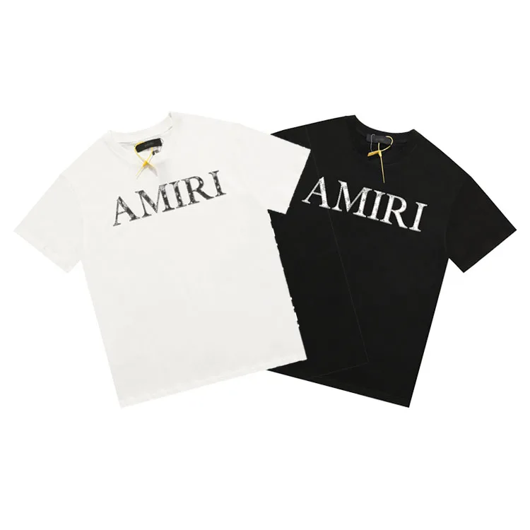 Wholesale custom unisex T-shirts pure cotton T-shirts