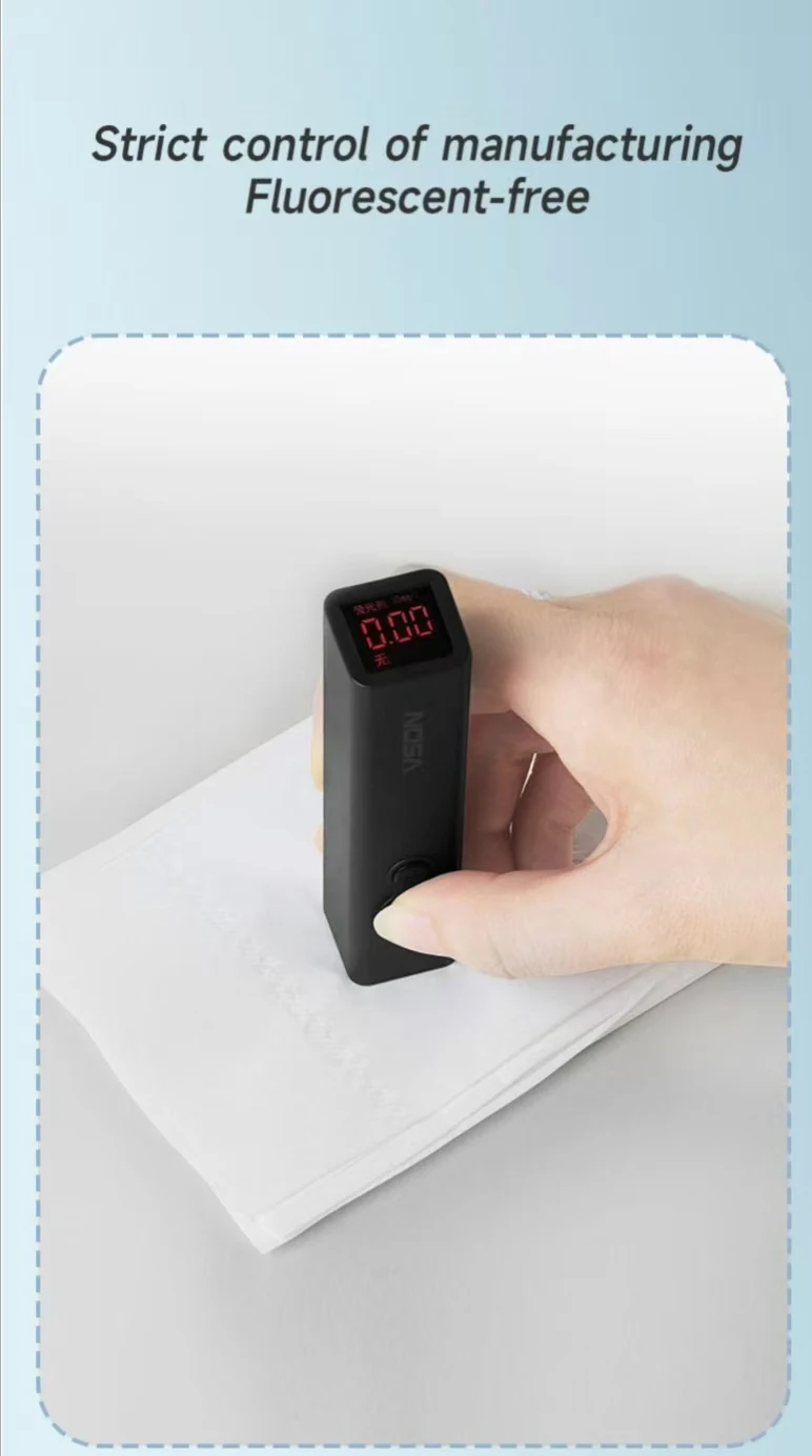 Wholesale Disposable 5 ply Ultra Soft Napkin Facial Tissue Paper For Home Face Cleaning