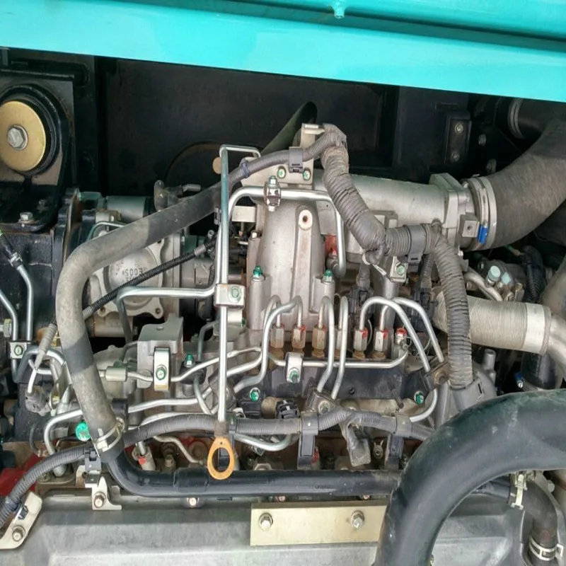 Оригинальный японский SK330-8 SK330-10 Kobelco SK330 подержанные Гусеничные экскаваторы хорошее состояние 33-тонный подержанный экскаватор Лидер продаж