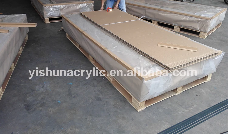 acrylic mirrored sheet