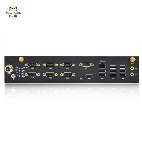  Промышленный m2m 3g/4g android advantech промышленный