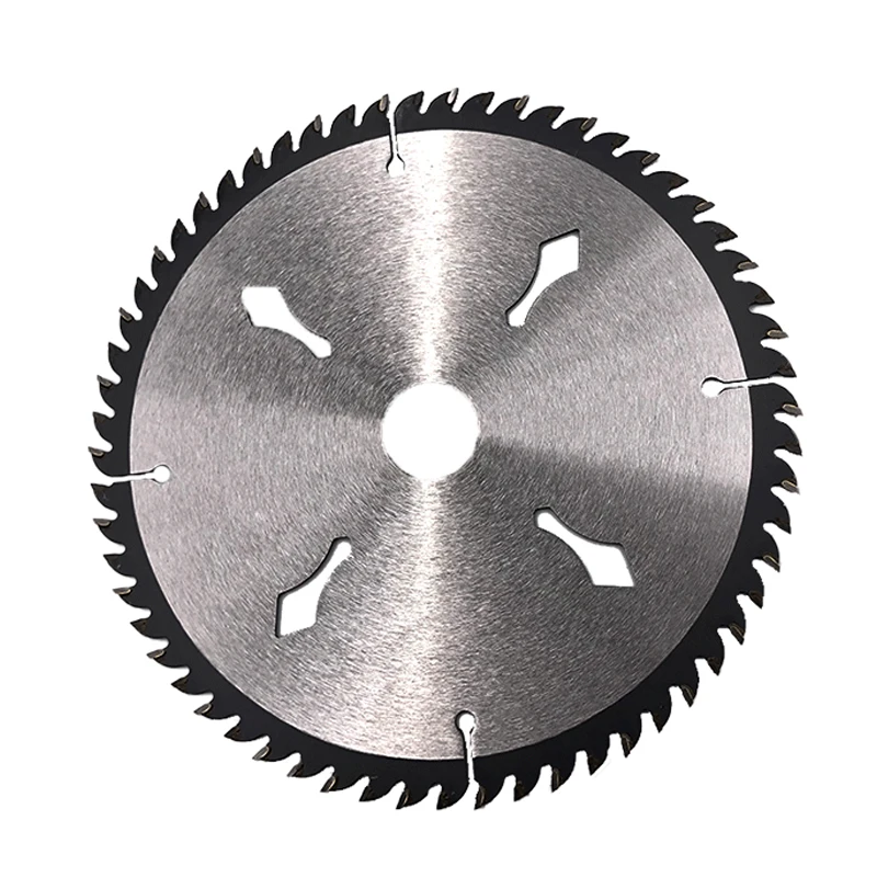 Multipurpose 7 Inch 40 Teeth General Cold Cut Coating Carbide Woodworking Saw Blade