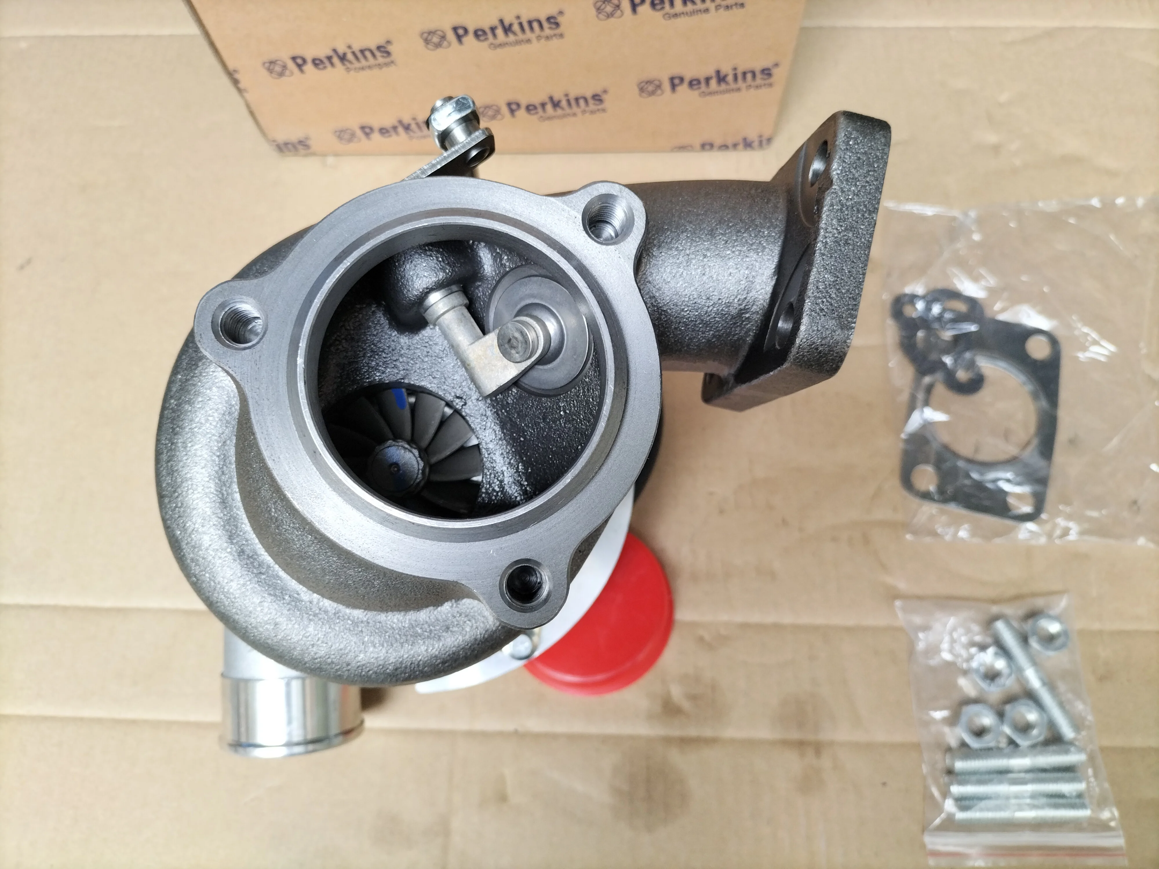 Engine parts E315 930H D6N  B2 1106D C6.6  For turbocharger 10701970002 10709880002 315-9810 3159810 10R9580 2674A266