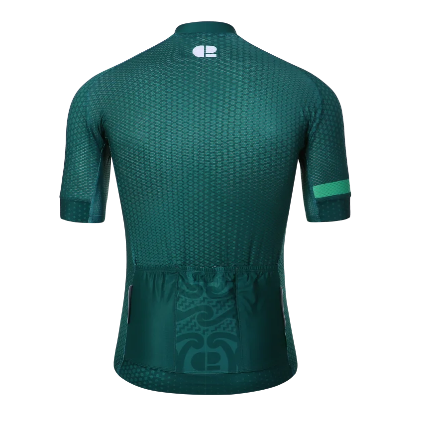 China wholesale mens custom team cycling clothing design Professional cycling jersey
