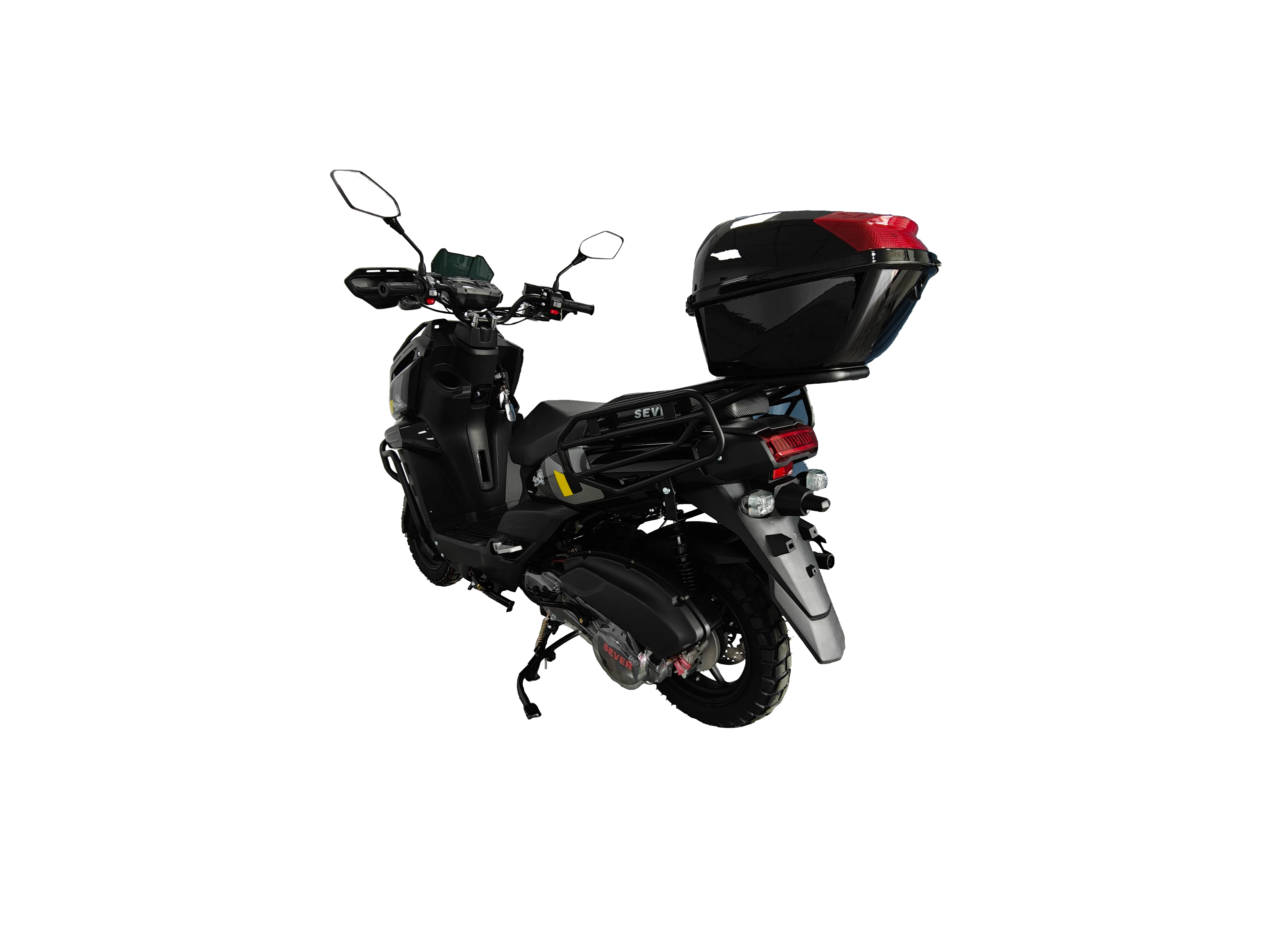 Lonjol Scooter For City Travel Electric Scooter For Adults