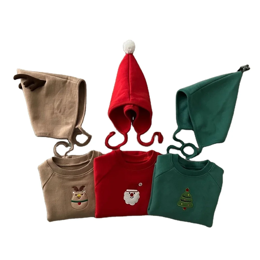 wholesale custom Unisex  100% organic cotton knitted baby sweatshirt romper overalls  organic jumpsuit knit baby romper