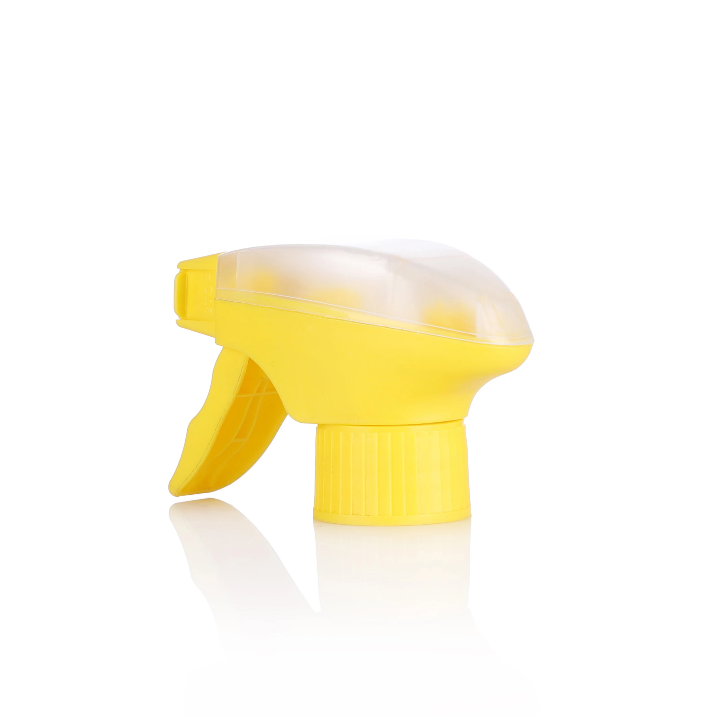 
Прямая продажа с завода, пластиковый триггерный распылитель для бутылок, надлежащая цена, пластиковый распылитель, триггер 