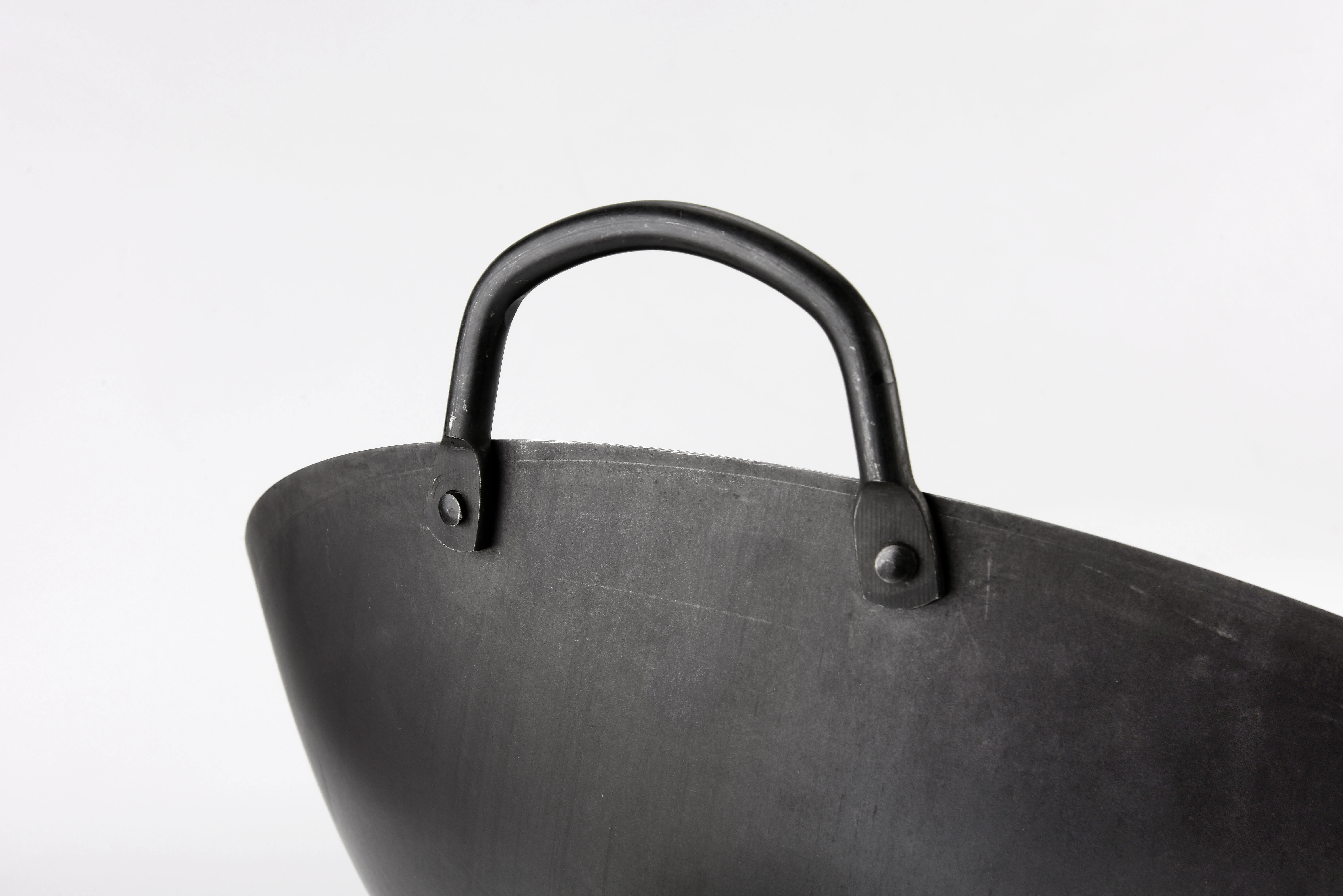 Best selling in 2020  60cm Restaurant Commercial big chinese  carbon steel woks