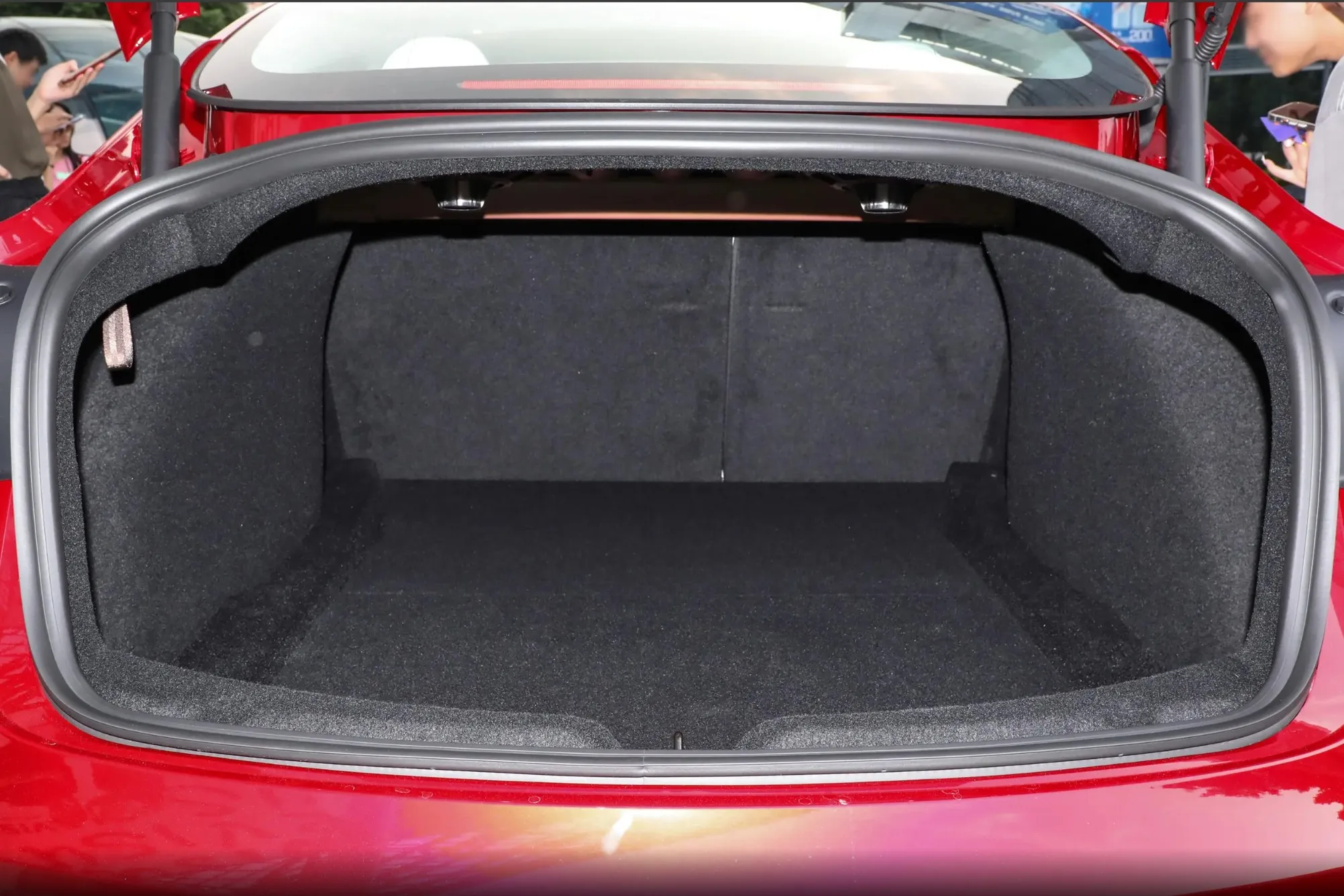 Brand New Tesla Model 3 Model3 Highland New Energy Vehicle Electric Car EV Electric Vehicle 2023 2024 Tesla Model