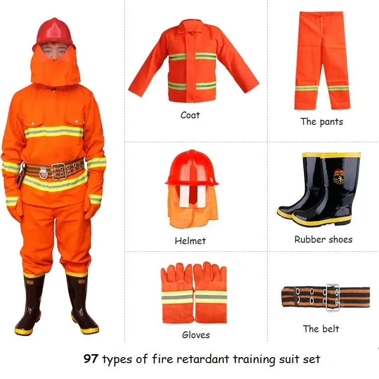 fire avoidance clothing product fire and rescue protective clothing firefighters fire protective clothing for sale
