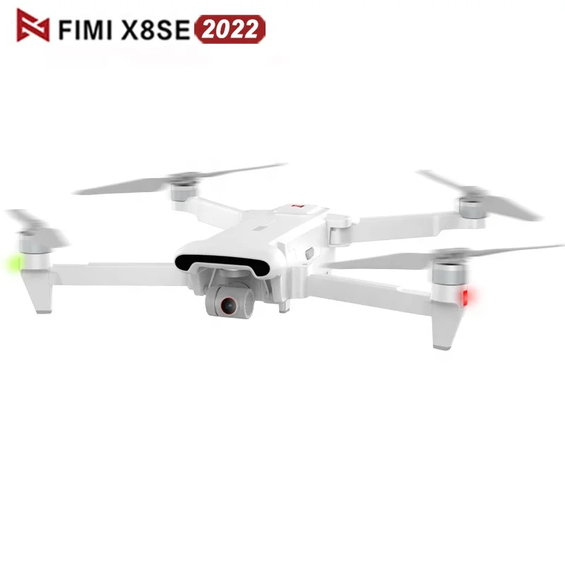 Fimi X8 SE 2022 оригинальный Дрон Flycam X8SE Дрон Fimi X8 SE 2022
