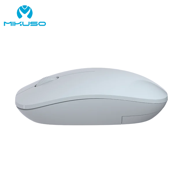 Mouse Wireless Mous USB Mice 1200 DPI Computer Ergonomic 2.4ghz Portable Optical Wireless Mouse